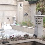 بازسازی ساختمان شرکت صدرا دکور