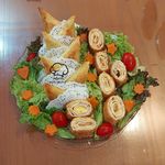 فینگرفود پگاردیا