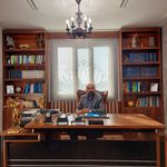 محسن حسنی وکیل پایه یک دادگستری