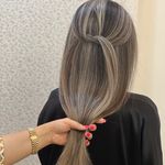 سالن زیبایی و آرایشگاه زنانه تخصصی مرادی