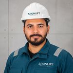 آسانسور آرون لیفت (مدیریت ابراهیم نصیری)