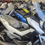 موتور سیکلت جعفرزاده