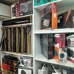 فروشگاه سیستم صوتی عرفان اسپرت