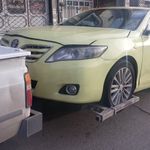 امداد خودرو و یدک کش محمد