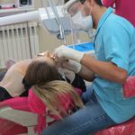 کلینیک تخصصی دندانپزشکی رضوی