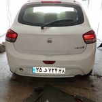 صافکاری و نقاشی برزگر