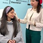 کلینیک زیبایی رز سفید