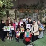 آموزشگاه نقاشی،سینمایی و موسیقی نیروانا