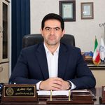 جواد جعفری، وکیل پایه یک دادگستری