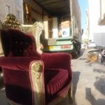 امیدوارم طوس