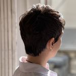 زیبایی تخصصی مو مرسده بهرام