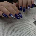 خدمات و آموزش تخصصی ناخن بهار اسدی