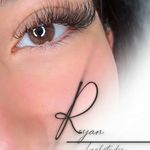 خدمات تخصصی اکستنشن مژه و لیفت رویان