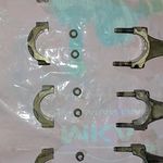 مکانیکی جلوبندسازی شتاب