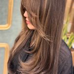 سالن زیبایی الهام هاشمی