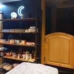 کلینیک ماساژ و لاغری لوتوس (ویژه بانوان)