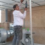 کانال سازی وجوشکاری محمدپور