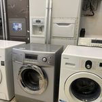 تعمیرات لوازم خانگی حسام