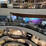 فروشگاه دوچرخه آکادمی ملی فراز