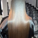 کراتین نفیسه صابری