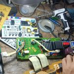 مرکز تخصصی تعمیرات و سرویس پکیج جوزی
