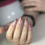 خدمات تخصصی ناخن ستایش