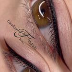 آرایش دائم وریموو تراپی پوست گندم فلاحی