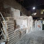مصالح ساختمانی کندی