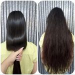 خدمات کراتین پروتئین و احیا مو آلارا