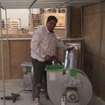 کانال سازی وجوشکاری محمدپور