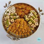 کیک و شیرینی الیانو