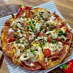 کافه اورمان