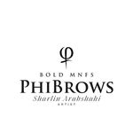 آرایش دائم شارلین عربشاهی