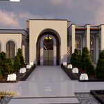 گروه طراحی و معماری اسماعیلی