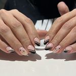 خدمات تخصصی ناخن و پدیکور مژده وکیلی