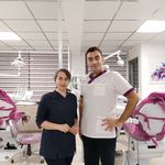 متخصص درمان ریشه دکتر مریم خلیلی