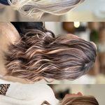 مرکز تخصصی رنگ مو سارا خانی