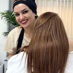 خدمات زیبایی الناز