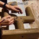 سفالگری الا