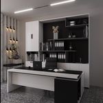 شرکت دکوراسیون داخلی غرب دکور