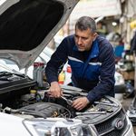 لنت کوبی تعمیر و تعویض دیسک و صفحه پیشرو