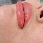 آرایش دائم شیرکش