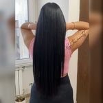 رنگ و لایت ، احیا و صافی مو رویا