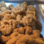 فود کیلویی سوخاری بندری سزار پاستا کیلوی