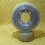 فروش لوازم و قطعات پله برقی محمداسکندری