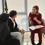 کلینیک بینایی سنجی و چشم پزشکی مهلااپتیک