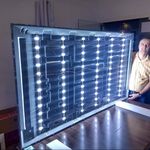 خدمات تخصصی لوازم صوتی و تصویری مهرتکنیک