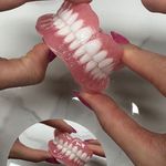 لابراتواردندانسازی ملیکااسماعیلی
