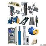 شرکت افلاک آسانسور خرم