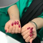 ناخنکاری مائده